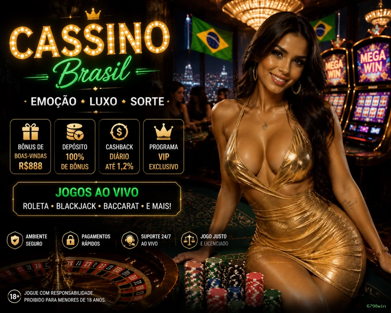 Programa VIP 6798win