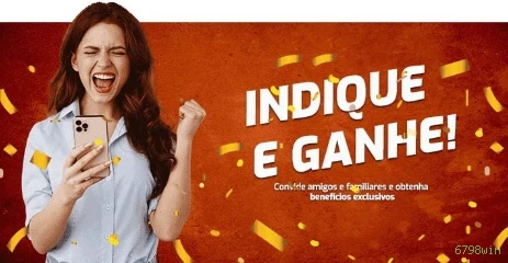 Siga a 6798win no Facebook